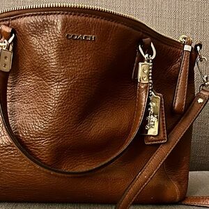 COPY - Coach cross body bag